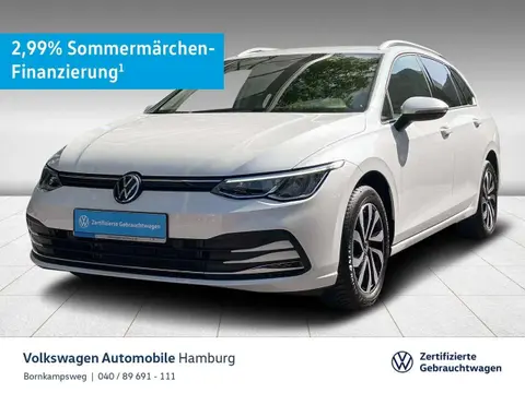 Annonce VOLKSWAGEN GOLF Essence 2023 d'occasion 