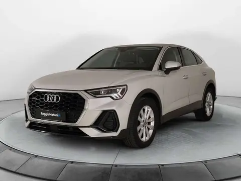 Used AUDI Q3 Diesel 2020 Ad 