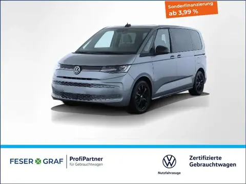 Annonce VOLKSWAGEN T7 Essence 2023 d'occasion 