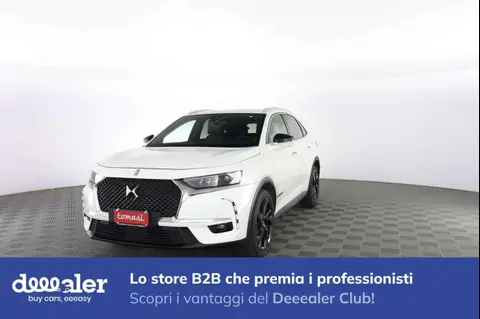 Annonce DS AUTOMOBILES DS7 Diesel 2019 d'occasion 