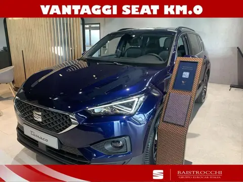 Annonce SEAT TARRACO Diesel 2024 d'occasion 