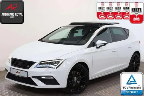 Used SEAT LEON Petrol 2019 Ad 