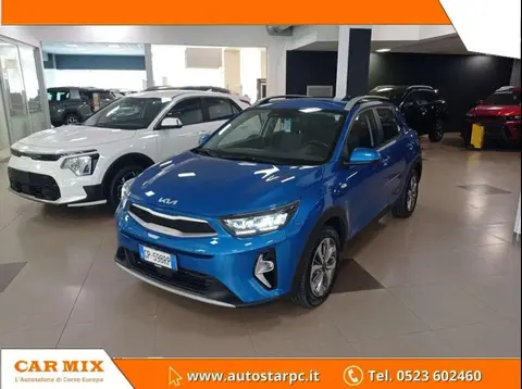 Used KIA STONIC Petrol 2023 Ad 