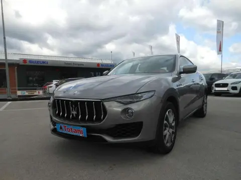 Used MASERATI LEVANTE Petrol 2019 Ad 