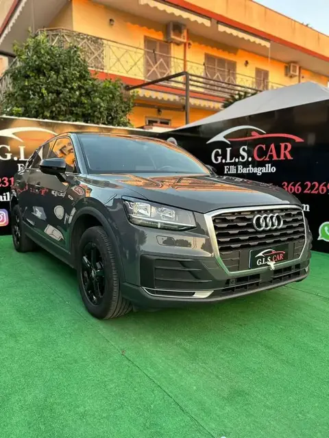 Annonce AUDI Q2 Diesel 2019 d'occasion 