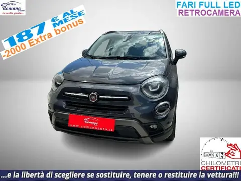 Annonce FIAT 500X Diesel 2021 d'occasion 