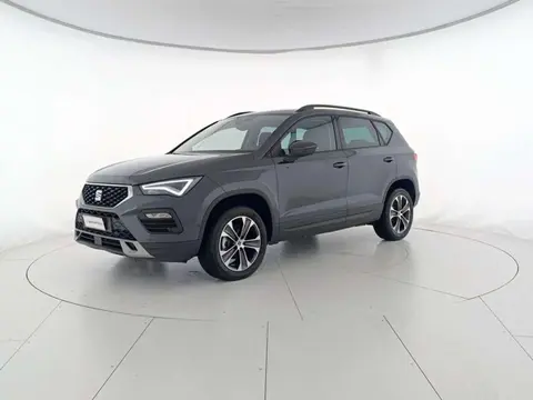 Annonce SEAT ATECA Essence 2023 d'occasion 