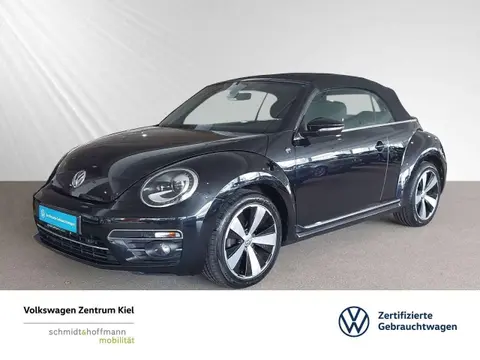 Annonce VOLKSWAGEN BEETLE Essence 2017 d'occasion 