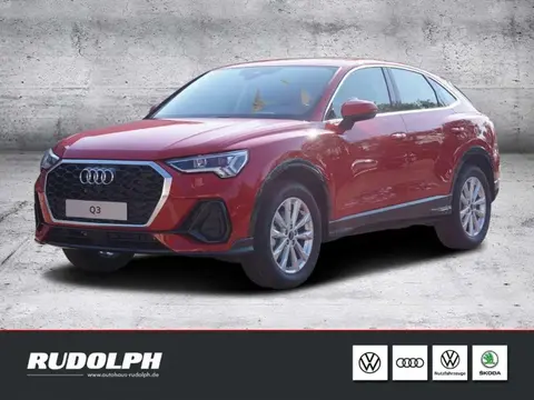 Annonce AUDI Q3 Essence 2024 d'occasion 