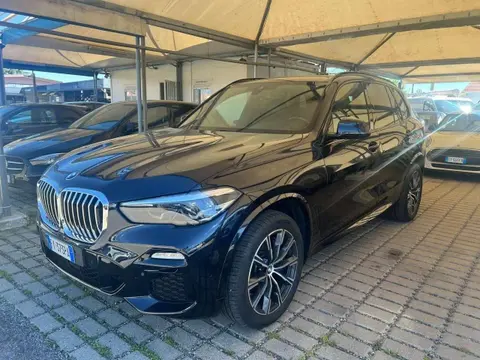 Annonce BMW X5 Diesel 2019 d'occasion 