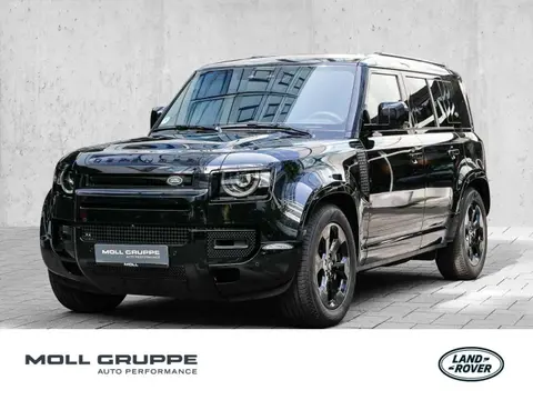 Annonce LAND ROVER DEFENDER Diesel 2024 d'occasion 