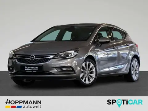 Used OPEL ASTRA Petrol 2016 Ad 