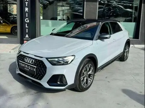 Annonce AUDI A1 Essence 2021 d'occasion 