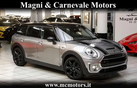 Annonce MINI COOPER Diesel 2019 d'occasion 