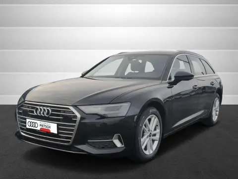 Annonce AUDI A6 Diesel 2023 d'occasion 