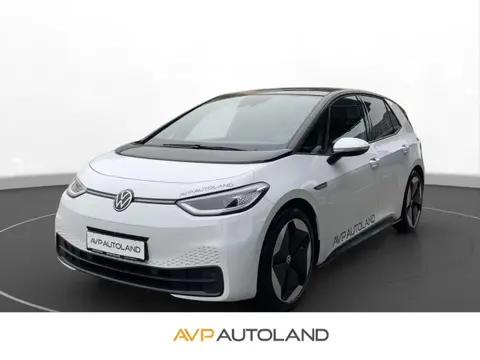 Used VOLKSWAGEN ID.3 Electric 2023 Ad 