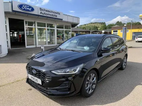 Used FORD FOCUS Petrol 2023 Ad 