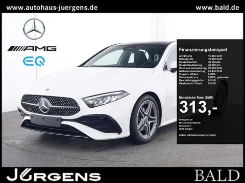 Used MERCEDES-BENZ CLASSE A Diesel 2023 Ad 