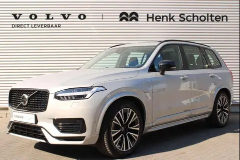 Used VOLVO XC90 Hybrid 2024 Ad 