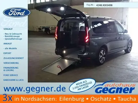 Used FORD GRAND TOURNEO Diesel 2023 Ad 