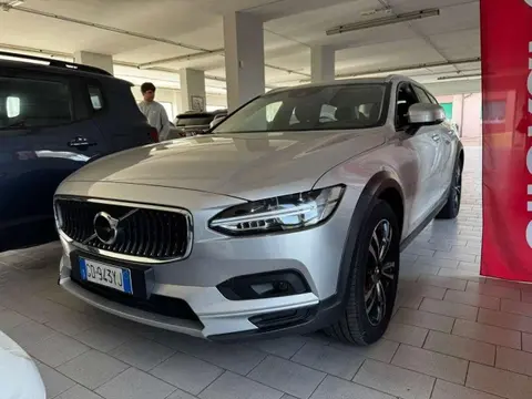 Annonce VOLVO V90 Hybride 2021 d'occasion 