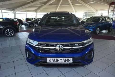 Used VOLKSWAGEN T-ROC Petrol 2024 Ad 