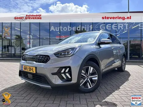 Used KIA NIRO Hybrid 2022 Ad 