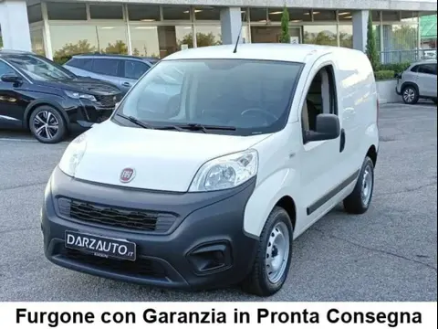 Used FIAT FIORINO Diesel 2020 Ad 