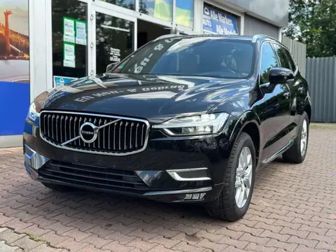 Annonce VOLVO XC60 Diesel 2019 d'occasion 