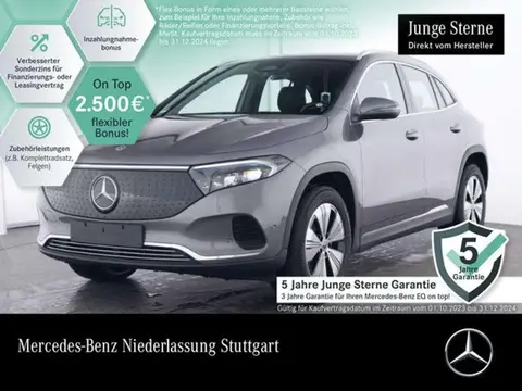 Used MERCEDES-BENZ CLASSE EQA Electric 2024 Ad 