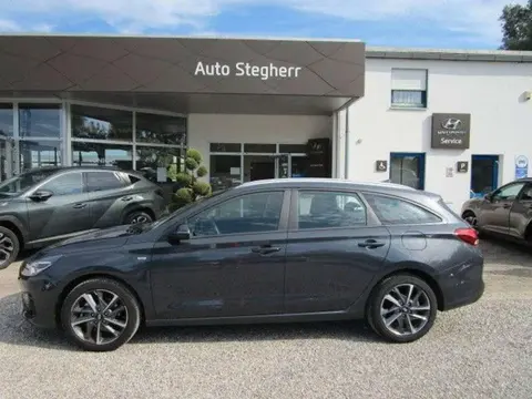 Used HYUNDAI I30 Hybrid 2023 Ad 