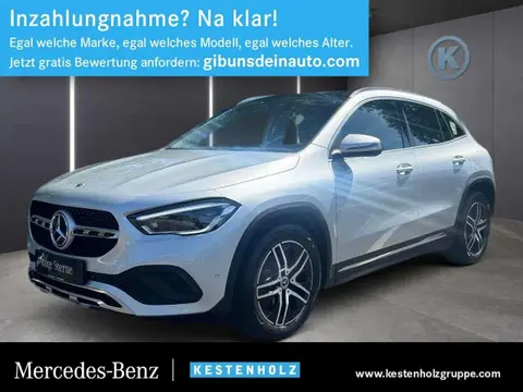 Used MERCEDES-BENZ CLASSE GLA Petrol 2023 Ad 