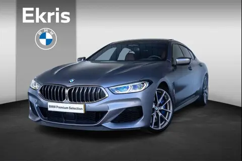 Annonce BMW M850 Essence 2019 d'occasion 