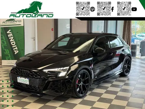 Annonce AUDI RS3 Essence 2023 d'occasion 