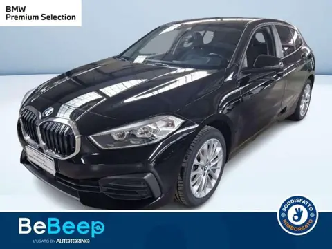 Used BMW SERIE 1 Diesel 2021 Ad 