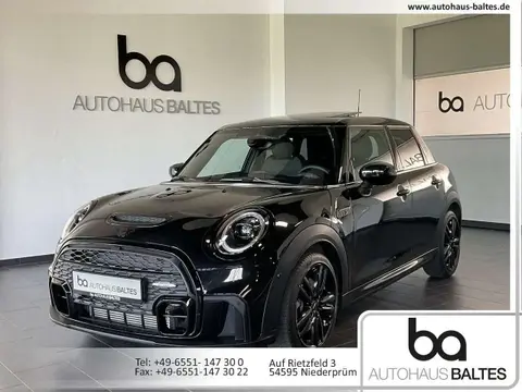 Used MINI COOPER Petrol 2023 Ad 