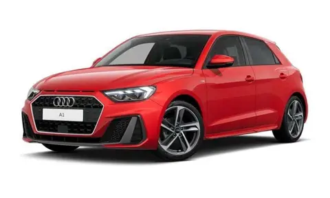 Used AUDI A1 Petrol 2023 Ad 