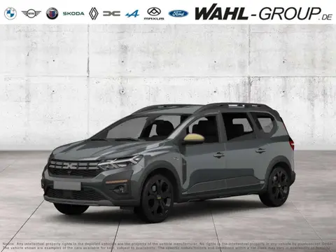 Annonce DACIA JOGGER Hybride 2024 d'occasion 