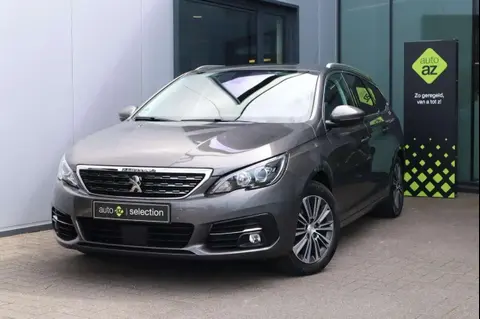 Used PEUGEOT 308 Petrol 2021 Ad 