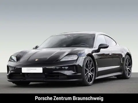 Annonce PORSCHE TAYCAN Électrique 2024 d'occasion 