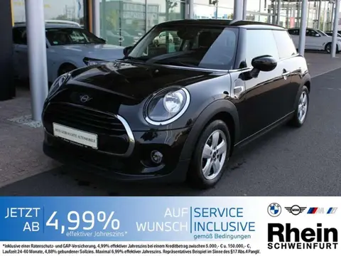 Used MINI COOPER Petrol 2020 Ad 