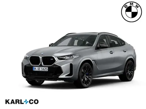 Annonce BMW X6 Essence 2024 d'occasion 