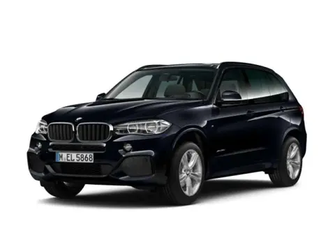 Annonce BMW X5 Diesel 2018 d'occasion Allemagne