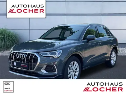 Used AUDI Q3 Petrol 2024 Ad 