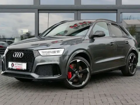 Used AUDI RSQ3 Petrol 2016 Ad 