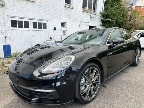 Used PORSCHE PANAMERA Hybrid 2018 Ad 