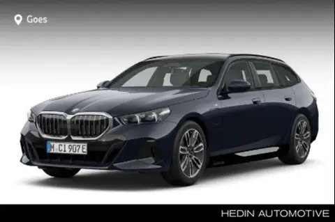 Used BMW SERIE 5 Hybrid 2024 Ad 