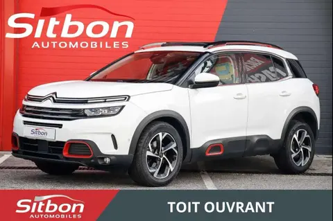 Used CITROEN C5 AIRCROSS Petrol 2019 Ad 