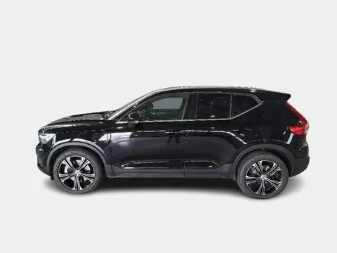 Annonce VOLVO XC40 Hybride 2020 d'occasion 