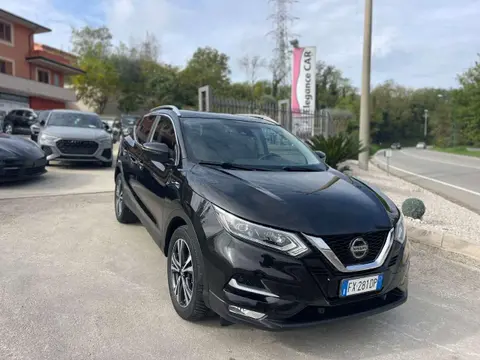 Annonce NISSAN QASHQAI Diesel 2019 d'occasion 